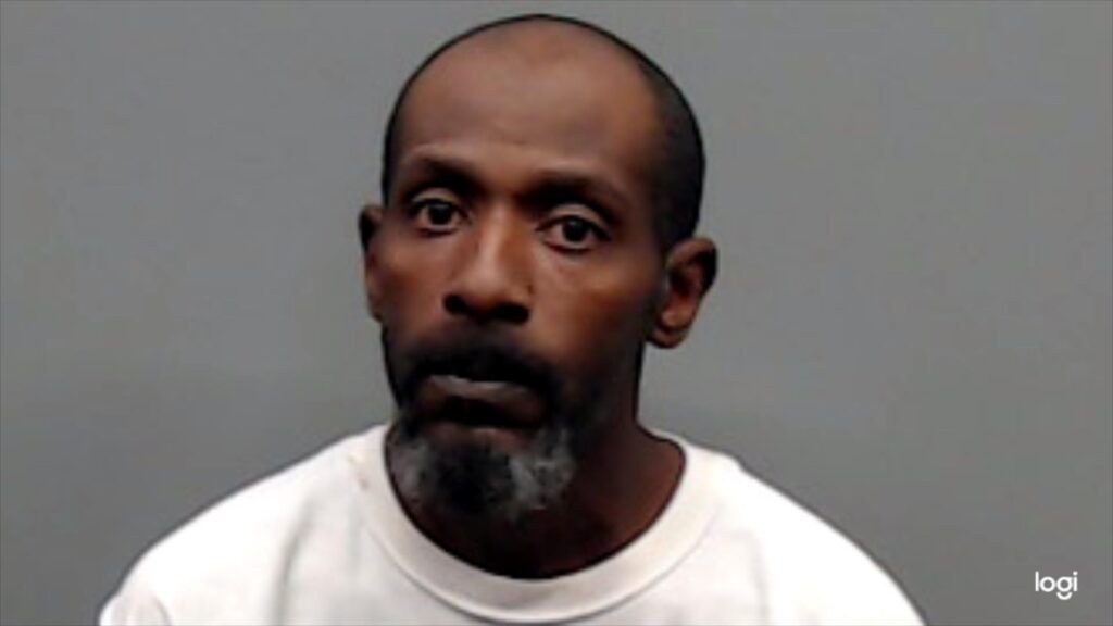 TAYLOR, ORLANDO PORTRAY booking photo