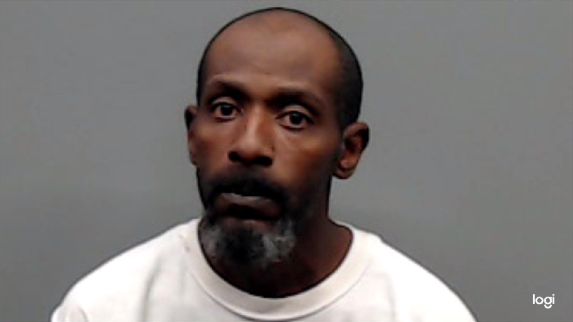 TAYLOR, ORLANDO PORTRAY arrested by Smith County SO/PD