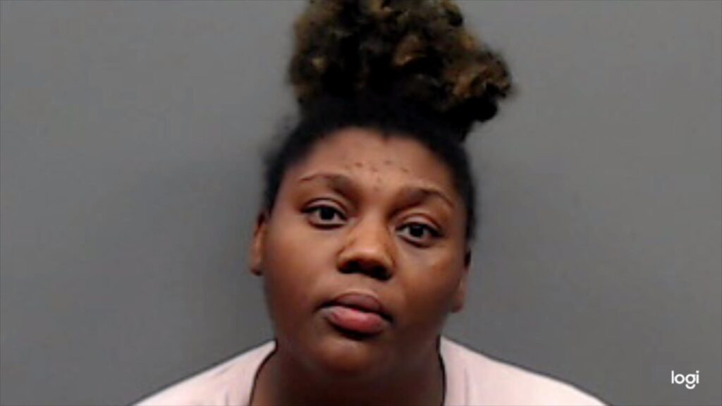 MARTIN, DEAIRRA MIRCLE booking photo