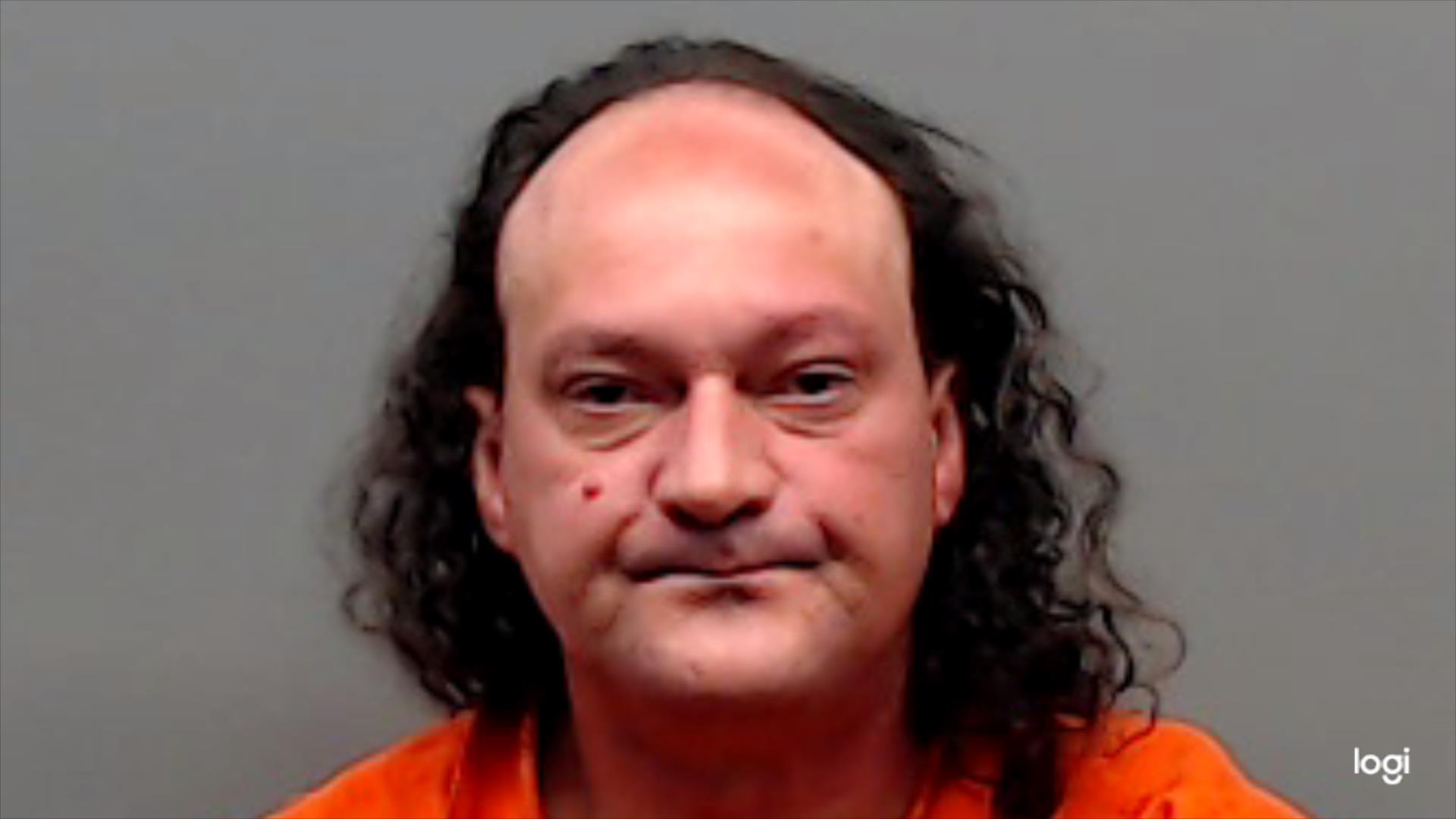 MCGRAW, TONY WELDON arrested by Smith County SO/PD