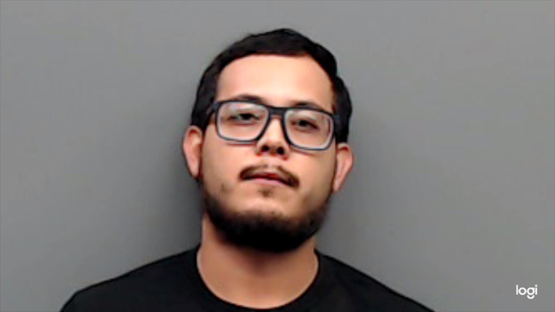 MARTINEZ-CADENA, MARCO ALEXIS arrested by Smith County SO/PD