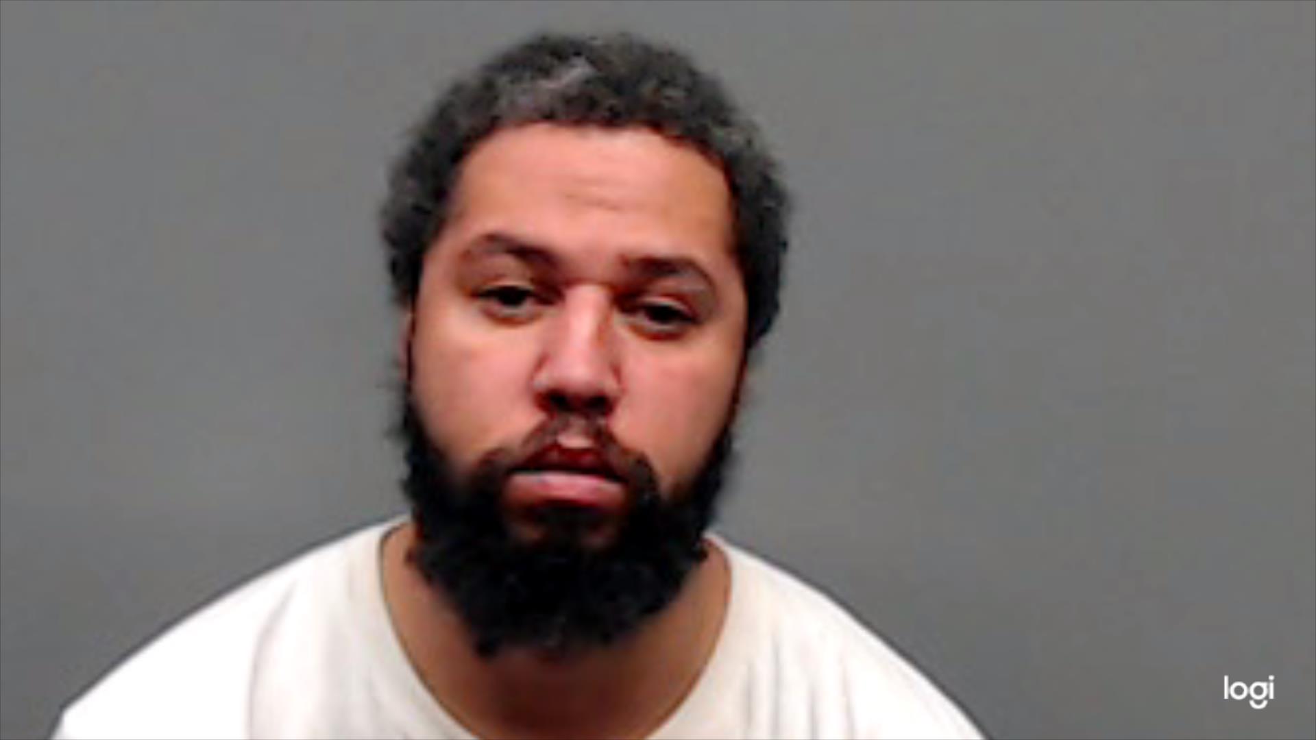 CHRISTMAS, TEDRYNE J arrested by Smith County SO/PD