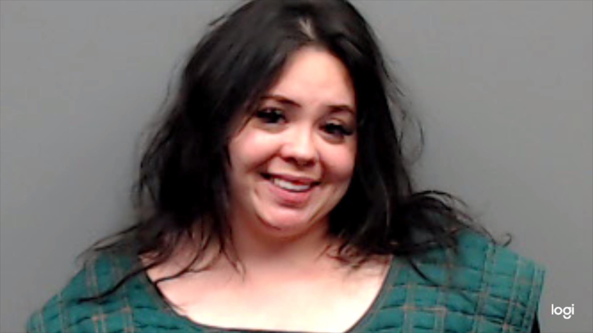 GARDNER, DAKOTA CHYANNE arrested by Smith County SO/PD