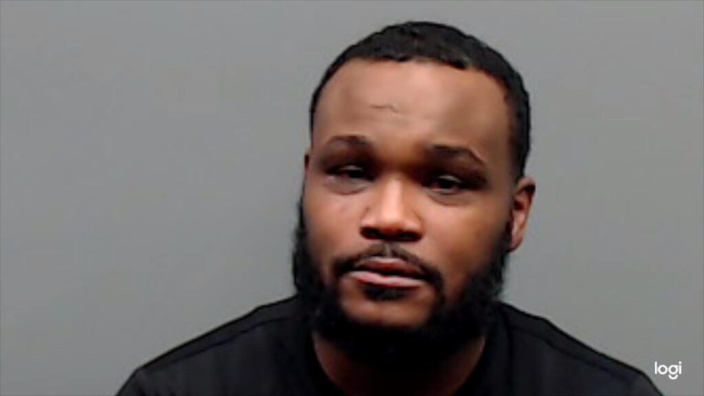 WILLIAMS, ALIJAH TERRELL booking photo