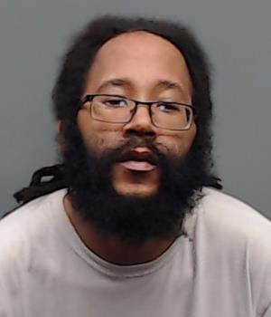 GILYARD, TYRONE DEVON booking photo