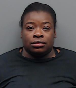 JOHNSON, AMANDA booking photo