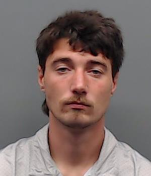 SHOTWELL, AUSTIN DWAYNE booking photo