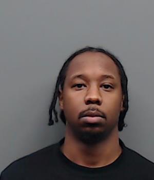 LANE, RASHADRICK DEON booking photo