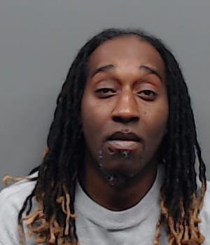 HENDERSON, JIMMY LEE arrested by Smith County SO/PD