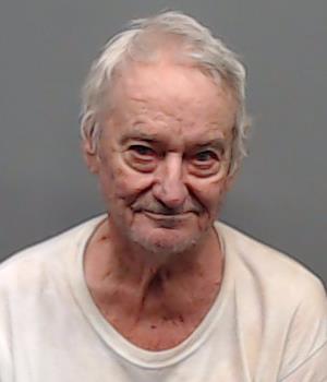 HONZELL, GENE arrested by Smith County SO/PD