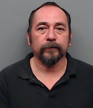 CHALCHI, LEONARDO arrested by Smith County SO/PD