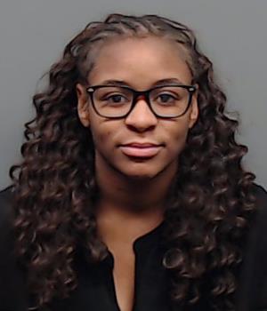 MITCHELL, BREANNA LASHAY booking photo