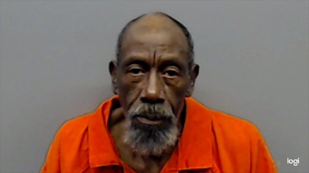 GRAY, DENNIS RAY booking photo