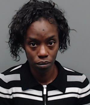 SCOTT, BRIONNE MARIE booking photo