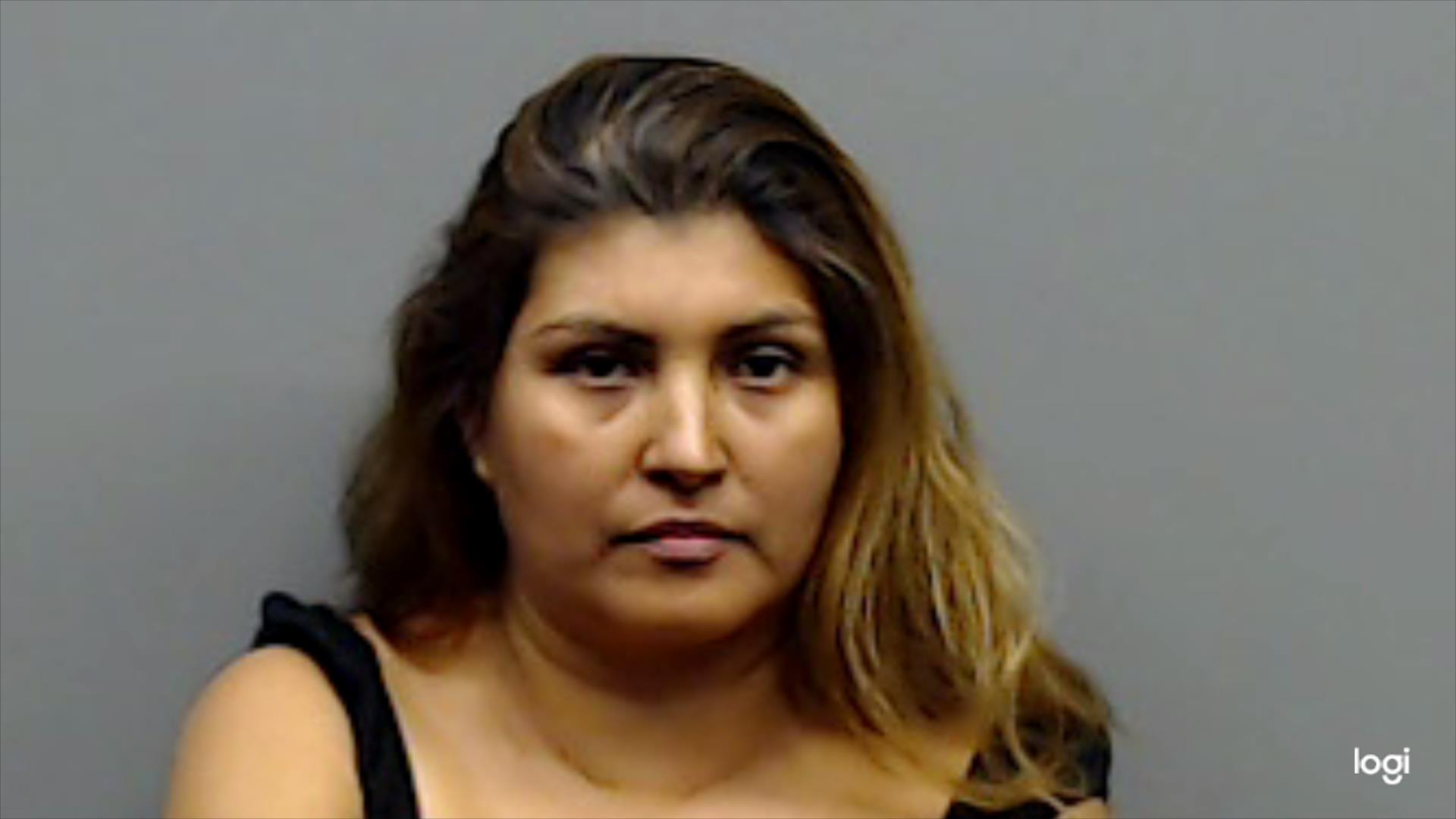 CARRILLO PANIAGUA, AMELIA arrested by Smith County SO/PD