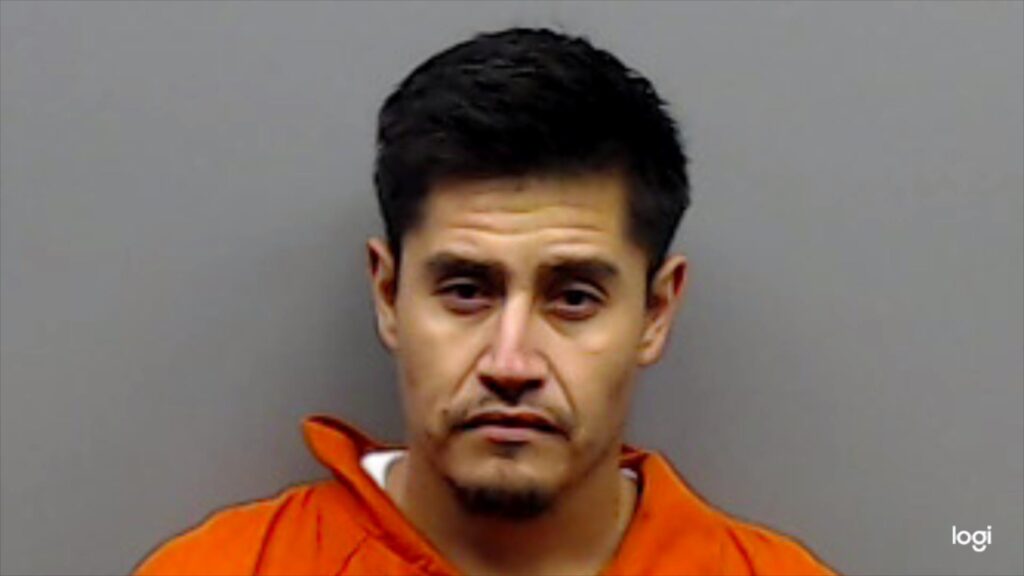 MONCIVAIS, RICARDO DANIEL booking photo