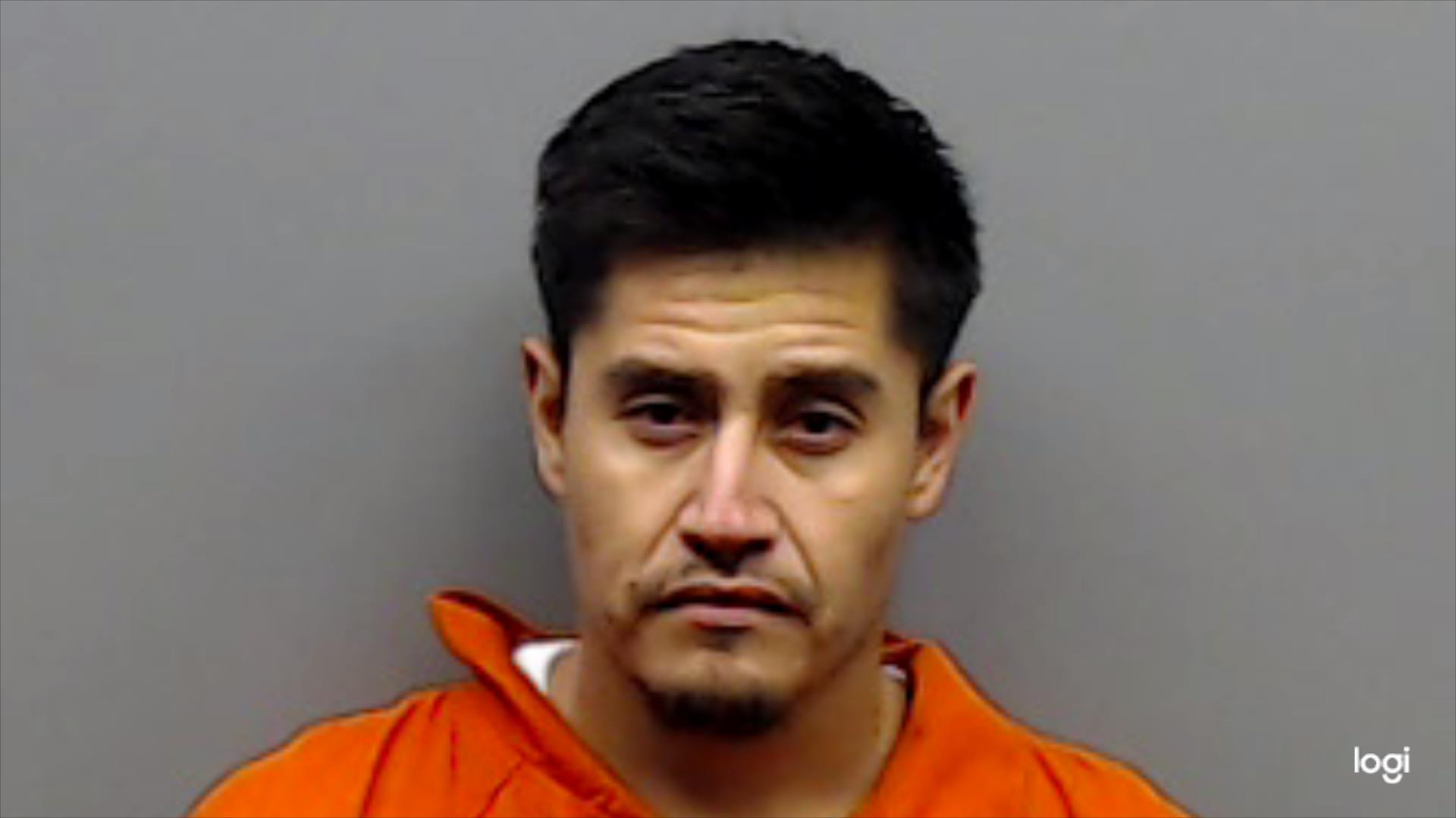 MONCIVAIS, RICARDO DANIEL arrested by Smith County SO/PD