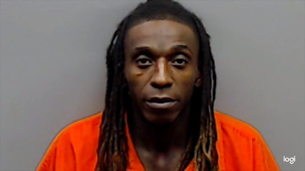 SUMMERS, RODNEY LAMAR booking photo