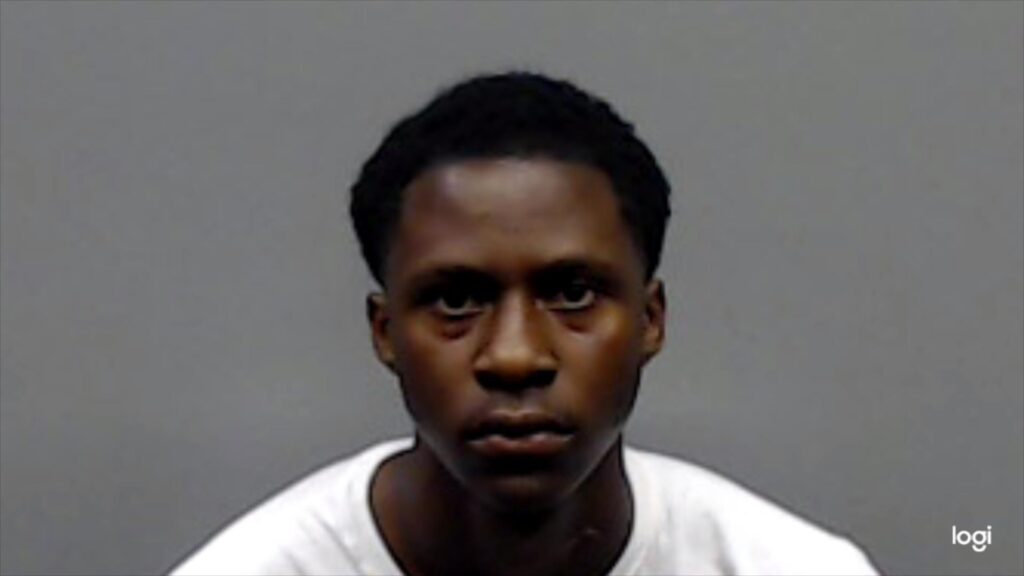 WILLIAMS, JAYLIEN LE' ANDRE booking photo