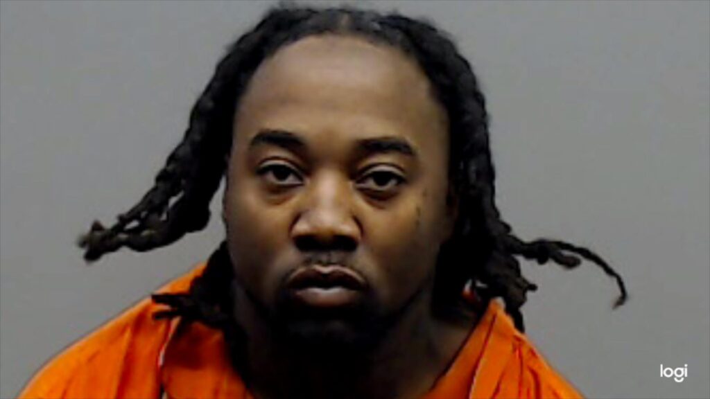 HUDSON, JOSHUA MATHEW booking photo