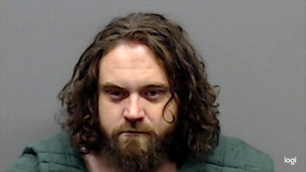 SAIZON, JOSHUA WAYNE booking photo