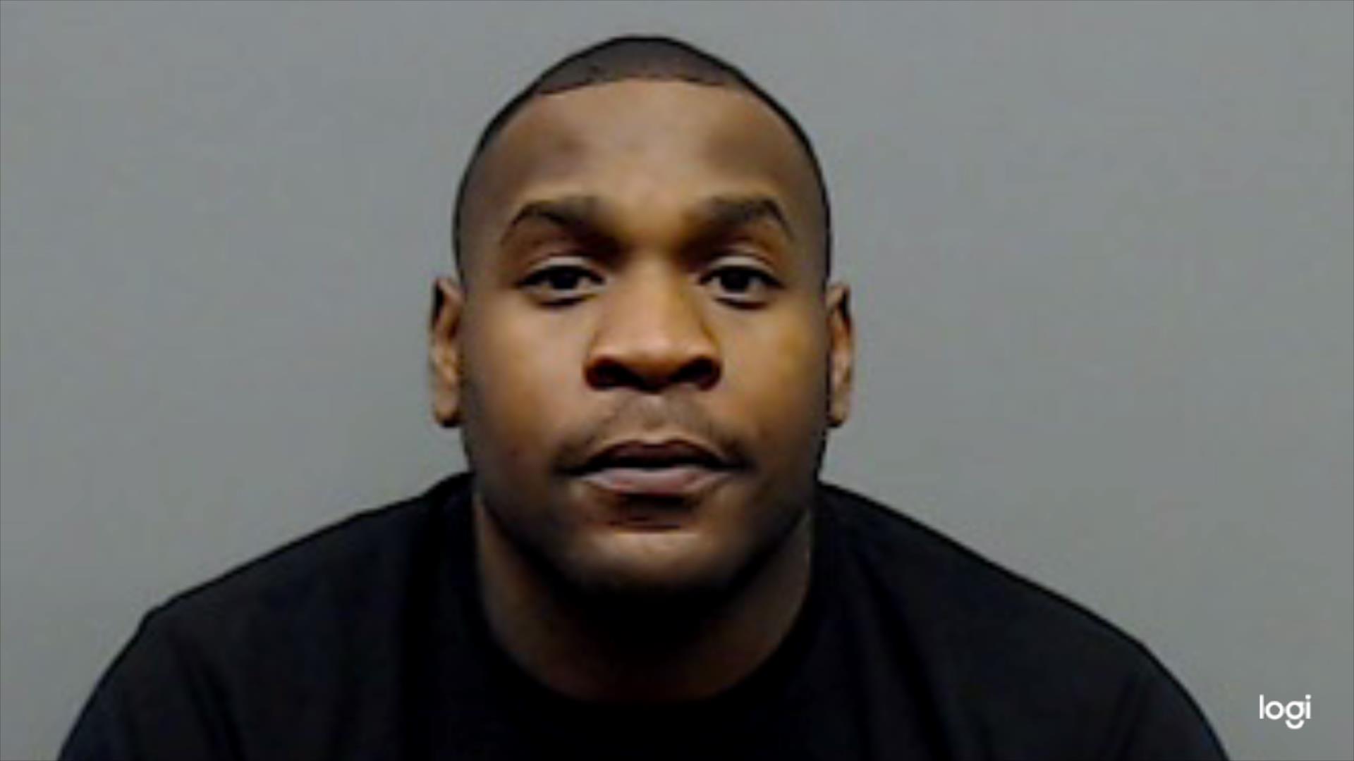 NEWMAN, TEVIN LAMONTE arrested by Smith County SO/PD