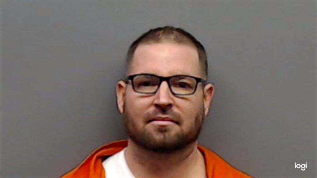 MCDONALD, CARL JOSEPH booking photo