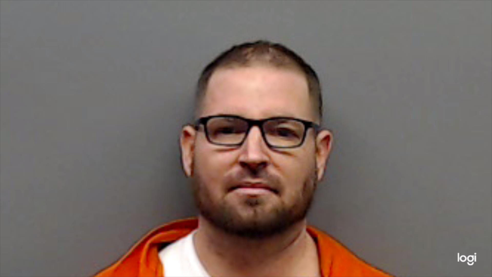MCDONALD, CARL JOSEPH arrested by Smith County SO/PD