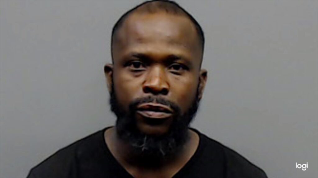 WILLIAMS, KENT PERRY booking photo