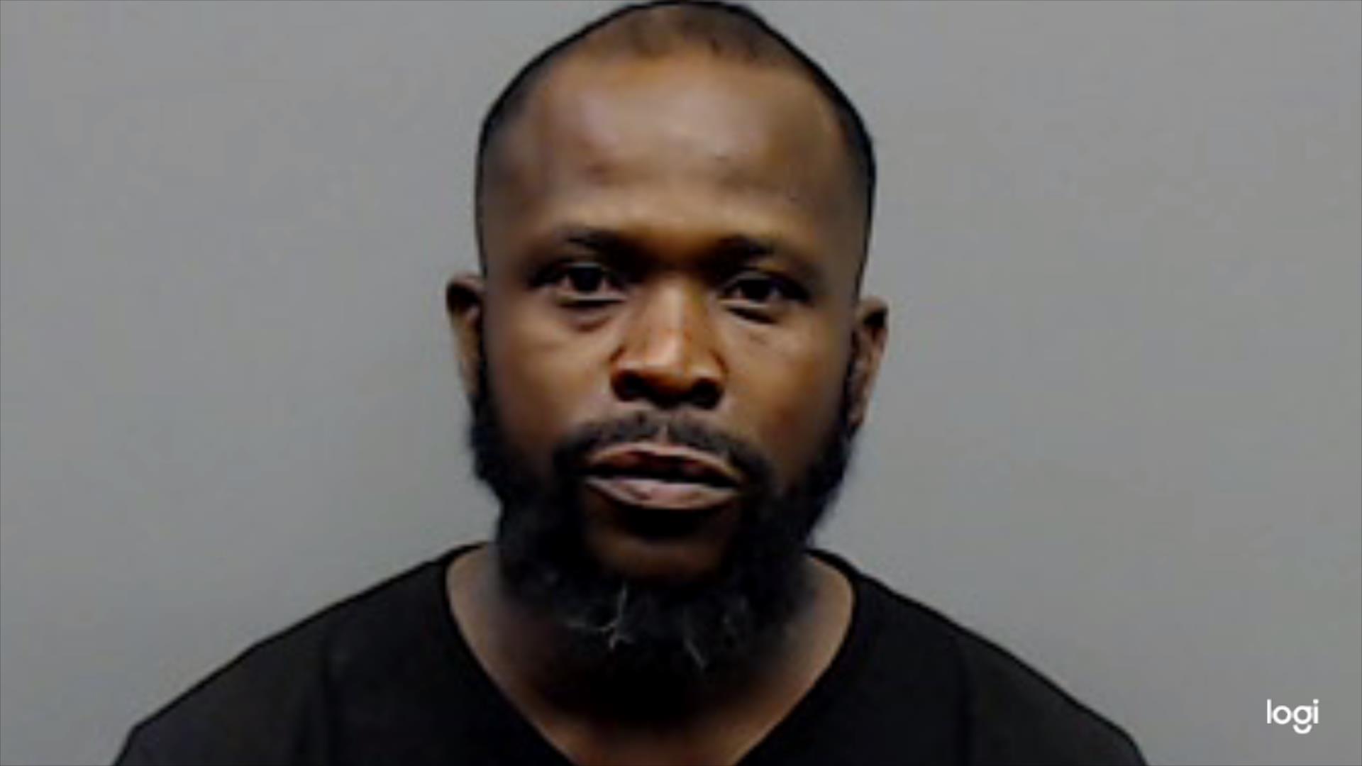 WILLIAMS, KENT PERRY arrested by Smith County SO/PD