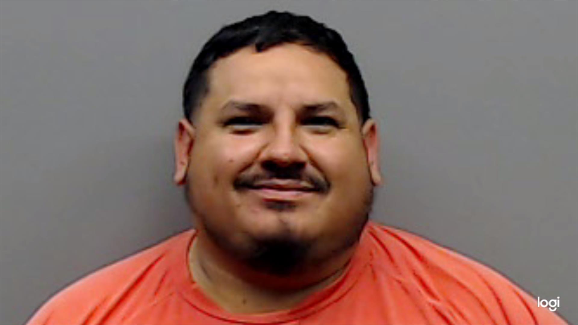 MORALES, LUIS ALFREDO arrested by Smith County SO/PD