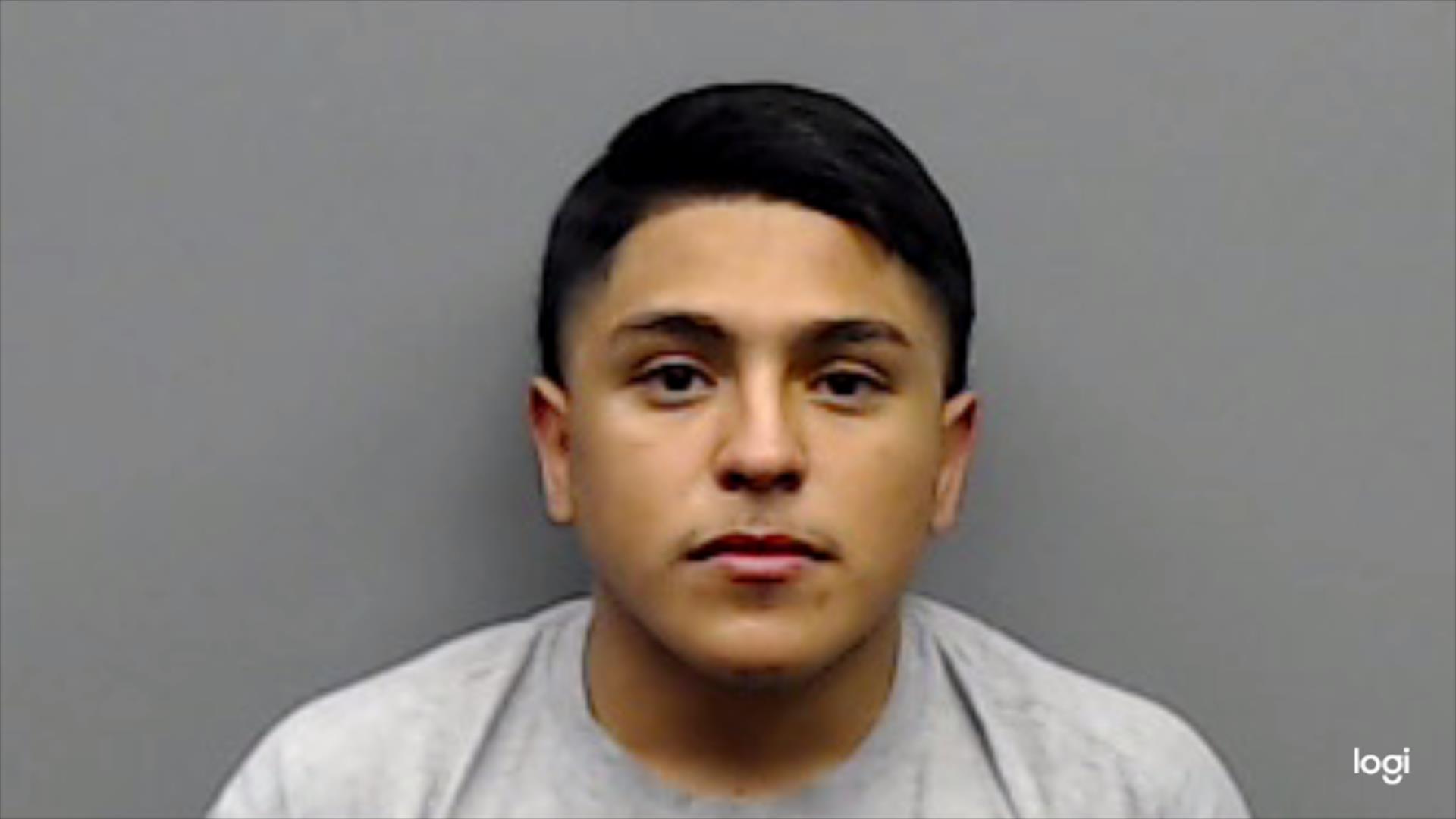 SANCHEZ, CHRISTOPHER arrested by Smith County SO/PD