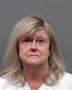 GLOVER, SHARON booking photo