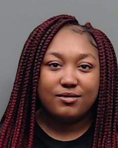 GREEN, KEIONAH TASHAI booking photo