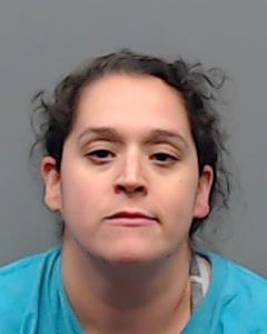 MARTINEZ, JESSICA JUAREZ booking photo