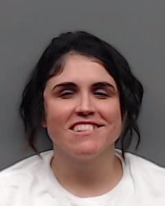 PANELLI, FALENE AMANDA booking photo