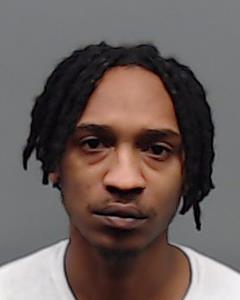 FLEMING, KEUNTRAY booking photo