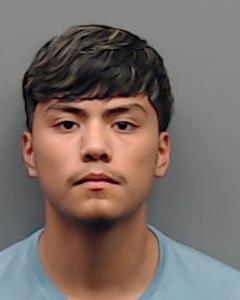 AMANTE, MIGUEL ANGEL booking photo