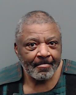 HOBBS, REGINALD MACK booking photo