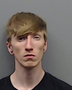 DRAKE, AARON booking photo