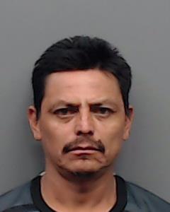 LUVIANO, ESTEBAN booking photo