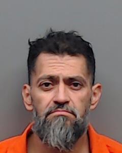 APARICIO, JUAN CARLOS booking photo