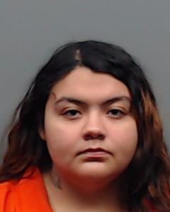 MORALES, ELEXIS booking photo