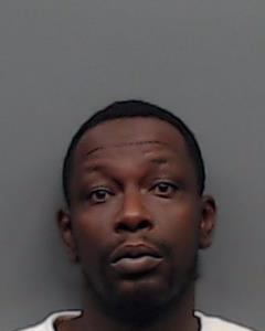 TUCKER, TAMAR KEON booking photo