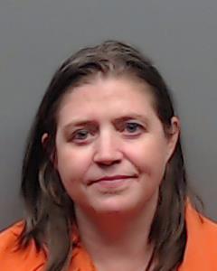 MOORE, HANNAH booking photo