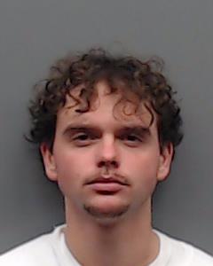 ODEM, JORDAN PRESLEY booking photo