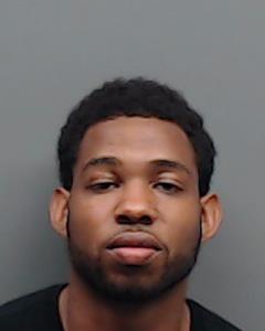 GLASPER, TAMYRON CARVELL booking photo