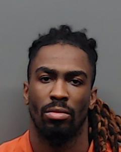FLOWERS, AARON DEMON booking photo
