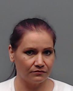 FISHER, HEATHER DONEE booking photo