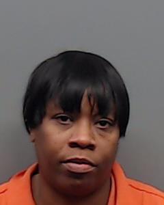 MCCOY, BIANCA CHRISTINE booking photo